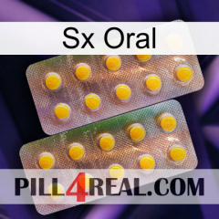 Sx Oral new10
